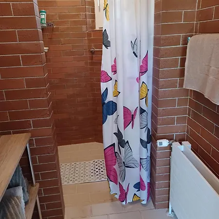 Apartamento Romy - *