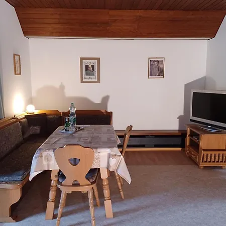Apartment Romy - *