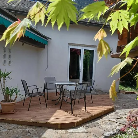 Romy - Апартаменты