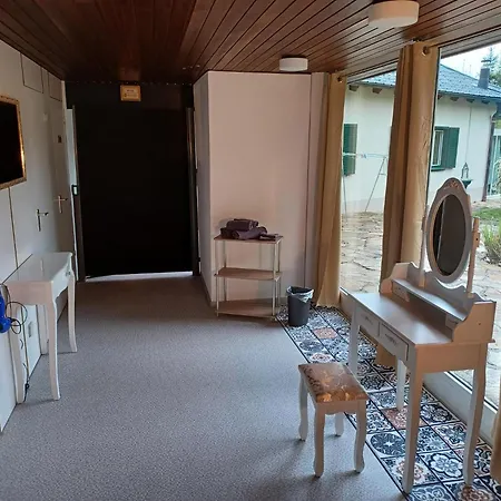 Romy - Бад-Ишль