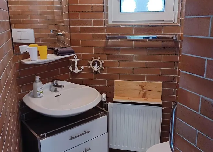 Апартаменты Romy - Бад-Ишль