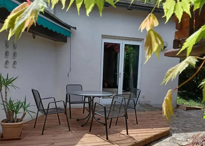 Romy - Апартаменты