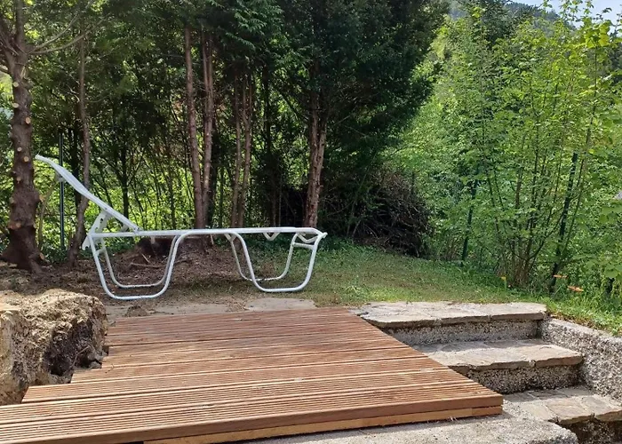 Апартаменты Romy - *