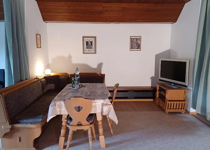 Апартаменты Romy - *